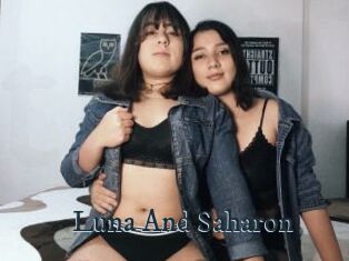 Luna_And_Saharon