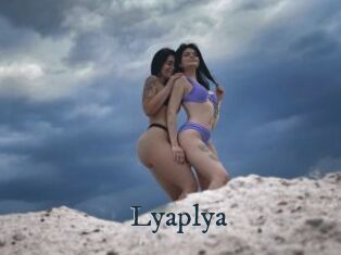 Lyaplya