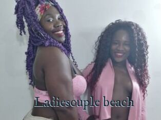 Ladiescuple_beach