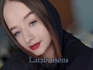 Larabensons