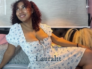 Lauraltt