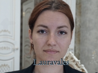 Lauravales