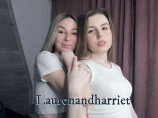 Laurenandharriet