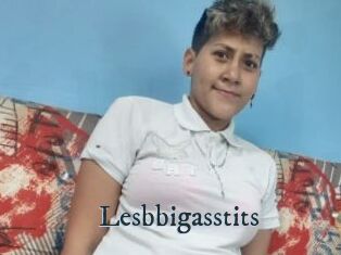 Lesbbigasstits