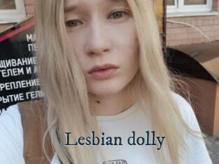 Lesbian_dolly