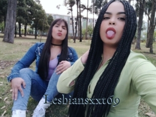 Lesbiansxxt69