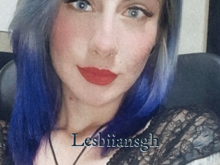 Lesbiiansgh