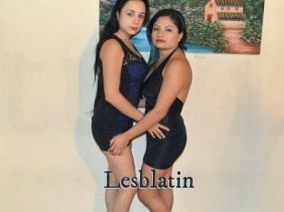 Lesblatin