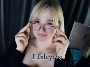 Lesleyeve