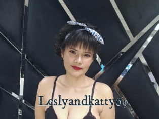 Leslyandkatty69