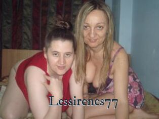 Lessirenes77