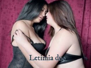 Letimia_duo