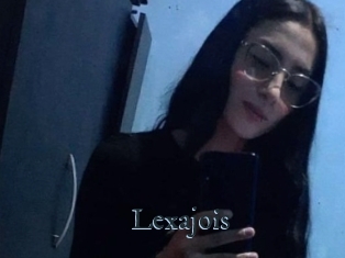 Lexajois