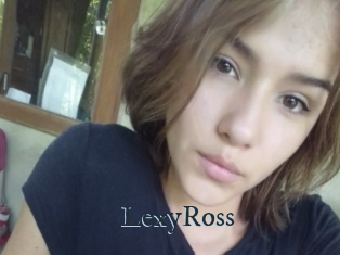 LexyRoss