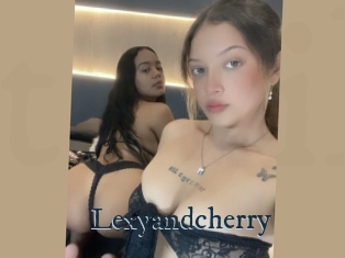 Lexyandcherry