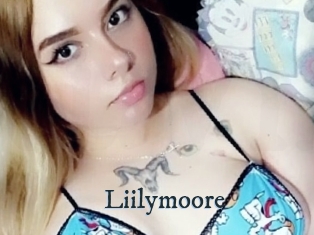 Liilymoore