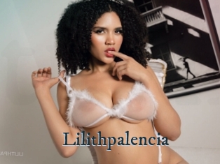 Lilithpalencia