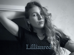 Lillianred