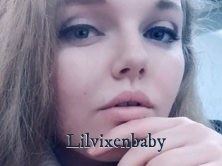 Lilvixenbaby