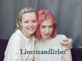 Linetteandlizbet