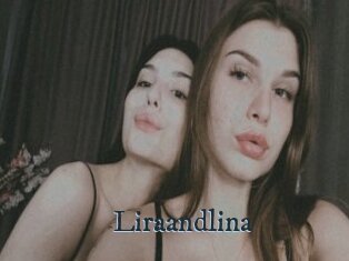 Liraandlina