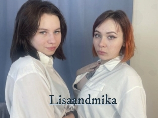 Lisaandmika