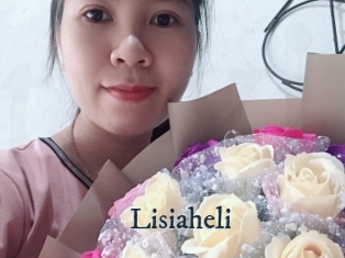 Lisiaheli