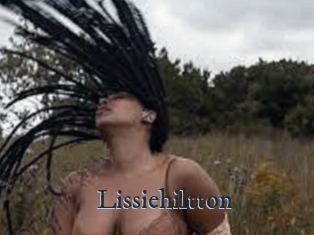 Lissiehiltton