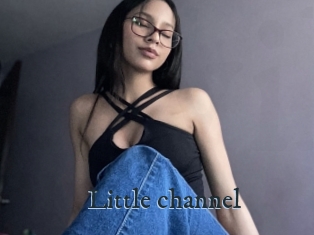 Little_channel