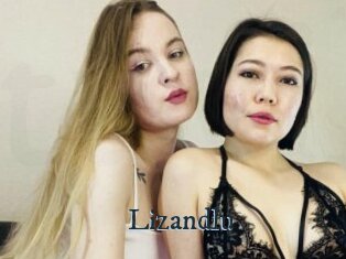 Lizandlu