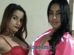 Lizandmia