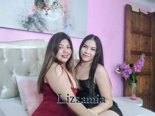 Lizzamia