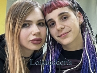 Loisanddoris