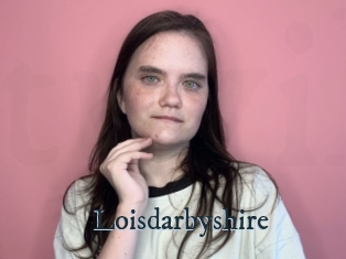 Loisdarbyshire