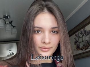 Loisortega