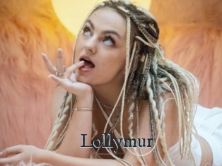 Lollymur