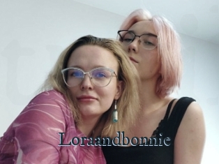 Loraandbonnie