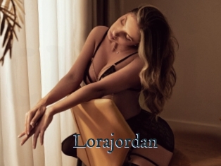 Lorajordan