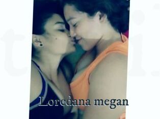 Loredana_megan