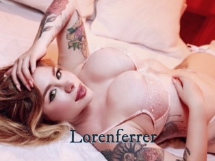 Lorenferrer