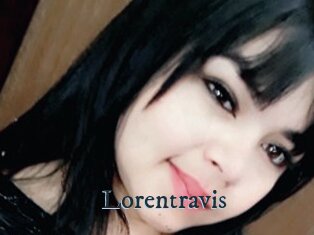 Lorentravis