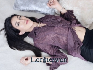 Lorineswan