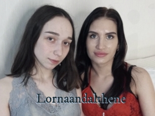 Lornaandalthene