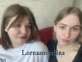 Lornaanderlina