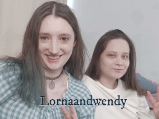 Lornaandwendy