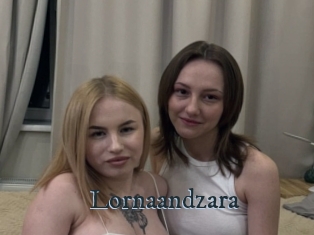 Lornaandzara