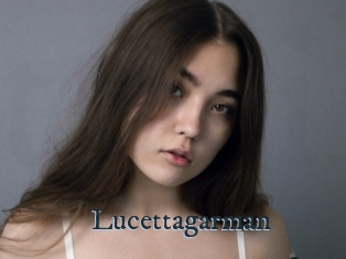 Lucettagarman