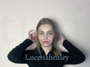 Lucettahenley