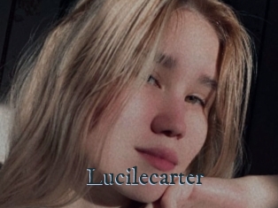 Lucilecarter