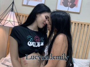 Lucyandemily